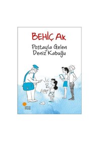 Resim Çatıdaki Gezegen Postayla Gelen Deniz Kabuğu Yaşasın Ç Harfi Kardeşliği Aya Yolculuk 4 Kitap Set 