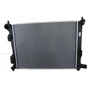 Resim Kia Rio III 11 1.2L Bnz. Su Radyatörü İthal-1800677 