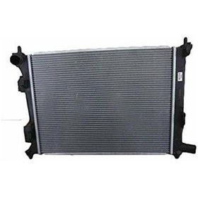 Resim Kia Rio III 11 1.2L Bnz. Su Radyatörü İthal-1800677 