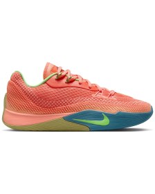 Resim Nike S.t. Flare Günlük Giyim Basketbol Ayakkabısı 