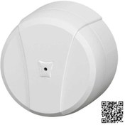 Resim Palex Mini Cimri Tuvalet Kağıt Dispenseri-beyaz 
