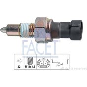 Resim Facet 7.6067 Gerı Vıtes Musuru Brava Bravo Fıorıno Marea Tempra Palıo Sıena Punto 