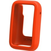 Resim Xiaomi Mi Band 7 Pro Kronom Kapak 