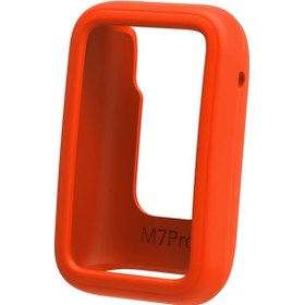 Resim Xiaomi Mi Band 7 Pro Kronom Kapak 
