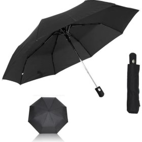 Resim NessiWorld 162305AOKATLANABILIRŞEMSIYE(PONGEEKUMAS)8TELLI 