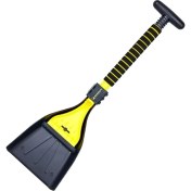 Resim Misda Store MC6986 3’ü Bir Arada Buz Kazıyıcı, Kar Küreği, Silecek Temizleyici 