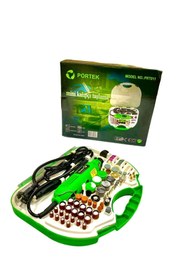 Resim shopwave MİNİ TAŞLAMA GRINDER 300 PARÇA PRT-011 (5047) 