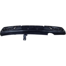 Resim Peugeot 508 (2015-2019) Makyajlı Kasa Arka Tampon Difüzörü (Orijinal) 