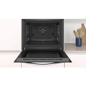 Resim Profilo Frma325s1 66 L Ankastre Fırın 