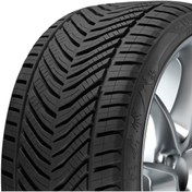 Resim Kormoran 215/65 R16 98H SUV 4 Mevsim Lastiği ( Üretim Yılı: 2024 ) 