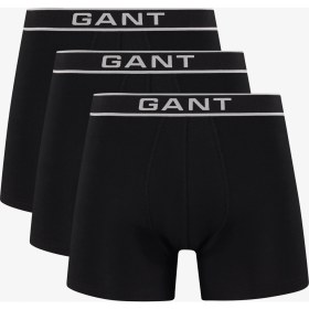 Resim Gant Erkek Siyah Düz Boxer 9126103T.5 
