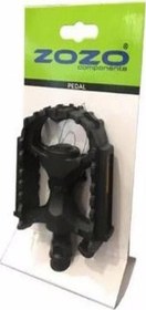 Resim Bilyalı Reflektörlü Çocuk Bisiklet Pedalı Fp-628 