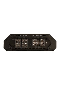 Resim Reiss Amfi 4 X 60 Rms Ses Ve Bass Amfisi Reiss Rs-q60.4 Oto Anfi 