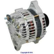 Resim WAI 13728N Alternatör 12V 80A Nissan Almera N16 1,5 16V Nissan Primera P12 1,6 (02) Primera P11 1,8 16 