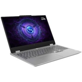 Resim Lenovo LOQ 15IRX10 83JE00ENTR001 İ5-13450HX 24 GB 1 TB SSD RTX5060 15.6" Dos Dizüstü Bilgisayar 