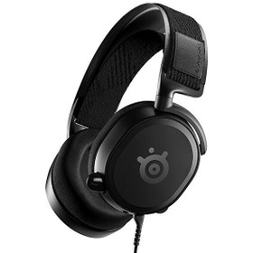 Resim SteelSeries Arctis Prime Oyuncu Kulaklığı 