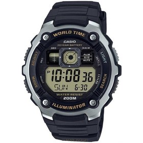 Resim Casio AE-2000W-9AVDF Erkek Kol Saati 