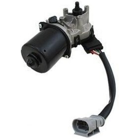 Resim Zenon-rn6064 - Silecek Motoru Ön Megane I 96 Valeo Tipi 