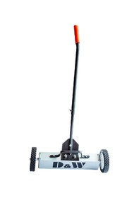 Resim DW DWMT5069 18" 30 LB Manyetik Gırgır 