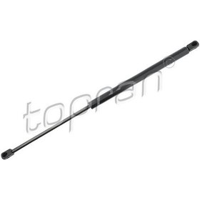 Resim Topran 407964001 - Bagaj Amortısoru Mercedes B-class W245 05 11 