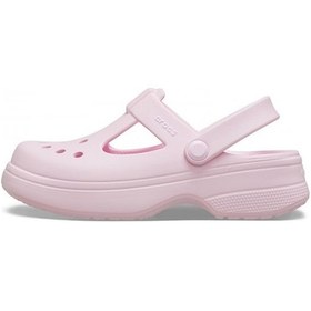 Resim Crocs Classic Mary Jane Clog K Çocuk Terlik 210615 210615 6zw 6zw 