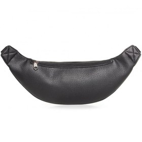 Resim Calvin Klein Erkek Bel Çantası Black - Black / STD 