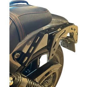 Resim Barossa GV650 Yan Çanta Bağlama Demiri 