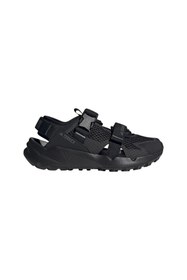 Resim adidas Erkek Siyah Sandalet TERREX HYDROTERRA AT IF7596 
