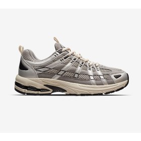 Resim Lescon Pace Runner Kosu Ayakkabı Gri 