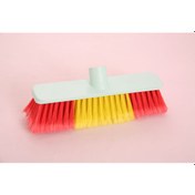 Resim Yer Firçasi - Tüylü Yer Firçasi 