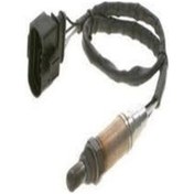 Resim Bosch 0258003542 Oksıjen Lambda Sensoru Vw Golf Iıı Polo Classıc Audı 46-41871 