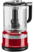 Resim STOREMAX 1,19 L Mutfak Robotu 5KFC0516 Empire Red-EER maxshtr 1053513 