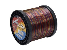 Resim Captain Acura 1000mt Monofilament Misina Ebruli - Standart / 0.50 MM 