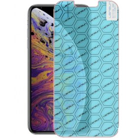 Resim İphone X Lensun Nano Ekran Kaplama 