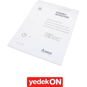 Resim AGCO Kılavuz - Massey Ferguson | LA327277503 