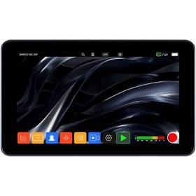 Resim Shimbol Memory I 5.5'' 3D LUT 4K HDMI Dokunmatik Kayıtçı Monitör 