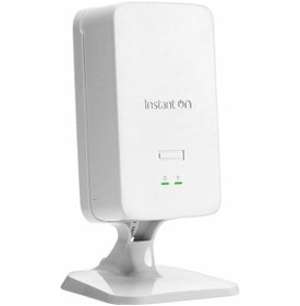 Resim HPE Aruba S1U76A Instant On AP22D (RW)Access Point 