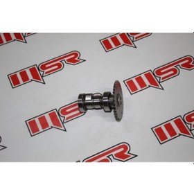 Resim GY6 80 CC EKSANTRİK MİLİ 
