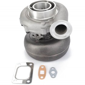 Resim AGCO Turboşarj - Valtra | V836866584 
