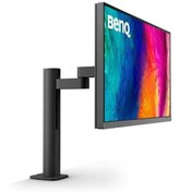 Resim BENQ 27" IPS PD2706UA 5MS 60HZ HDMI-DP USBC GRAFİK TASARIM MONİTÖRÜ 3840X2160 