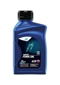 Resim Elf Moto Fork Oıl 10w 500ml 