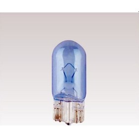 Resim Narva Cd 17189 12v 5w Dipsiz Mavi Ampul 