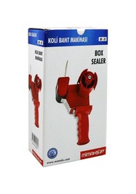 Resim Mimaks Bk-50 Koli Bant Makinesi 