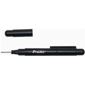 Resim Proskit Sd803 4 Parça Tornavida Set 50 Adet 