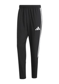 Resim Adidas Tıro26l Pre Pnt Siyah Eşofman Altı Jz9046 SiYAH 