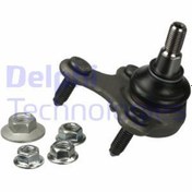Resim DELPHI TC2692 Sag On Rotil (Vw Caddy 16- Golf 13- Polo 18- Audi A3 13- Seat Leon 13-16 Skoda Octavia 13-) (WA495716) 
