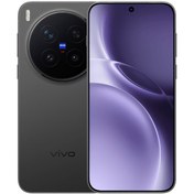 Resim Vivo X300 Pro YD | 1 TB 16 GB  Siyah 