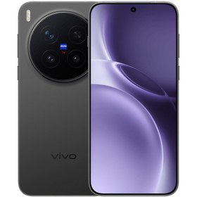 Resim Vivo X300 Pro YD | 1 TB 16 GB  Siyah 