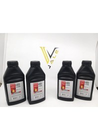 Resim Tüm Araçlar Fren Hidrolik Yağı Dot4 Ferodo Tüm Moddeller -H011 