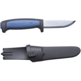 Resim Morakniv Pro S Mora Kamp Bıçak Mavi 